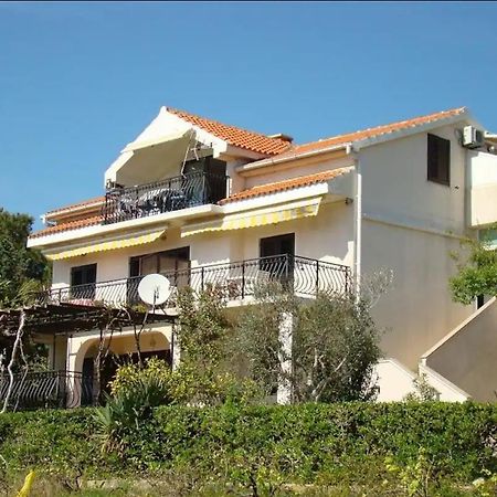 Apartments Davorka Šimuni Dış mekan fotoğraf