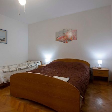 Apartments Davorka Šimuni Dış mekan fotoğraf