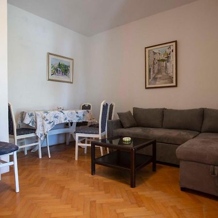 Apartments Davorka Šimuni Dış mekan fotoğraf