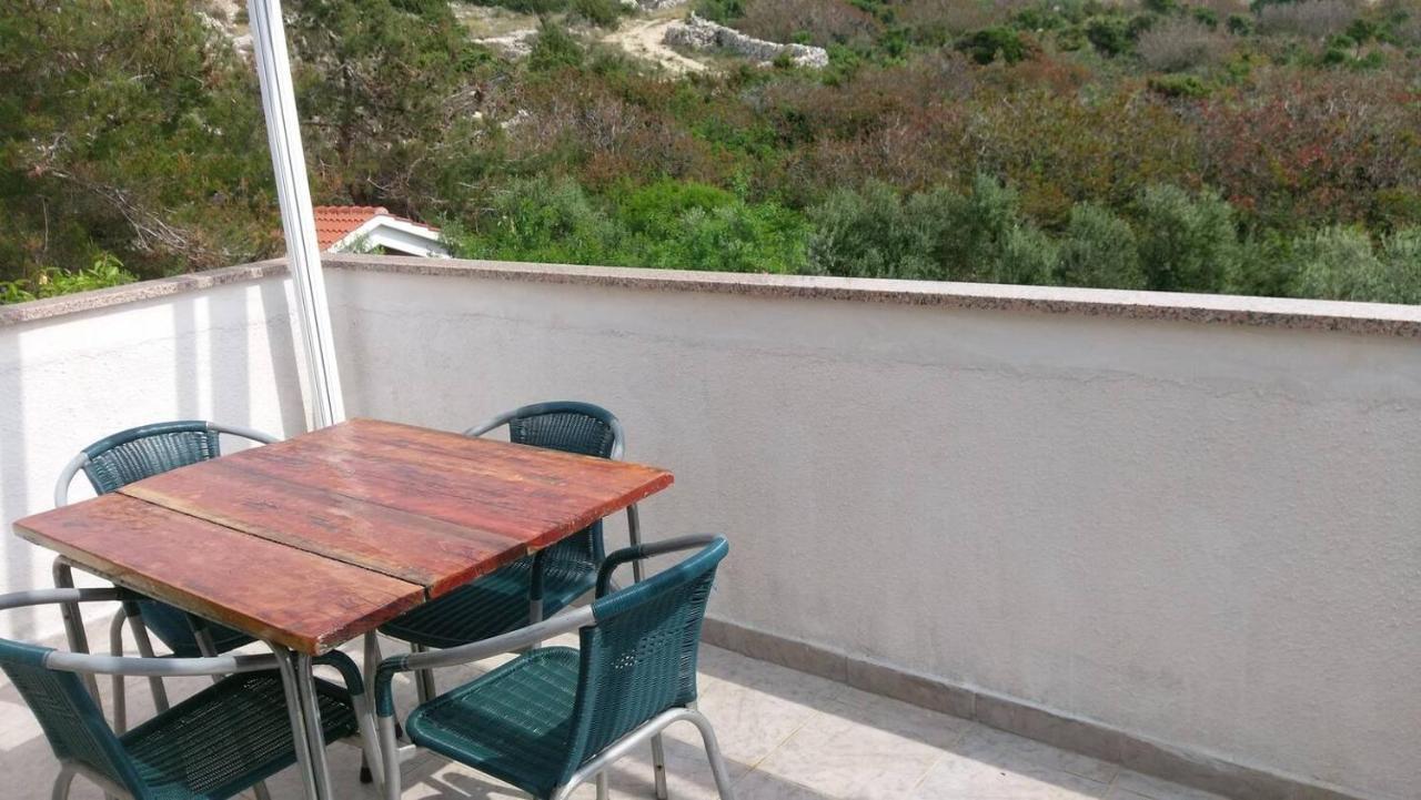 Apartments Davorka Šimuni Dış mekan fotoğraf