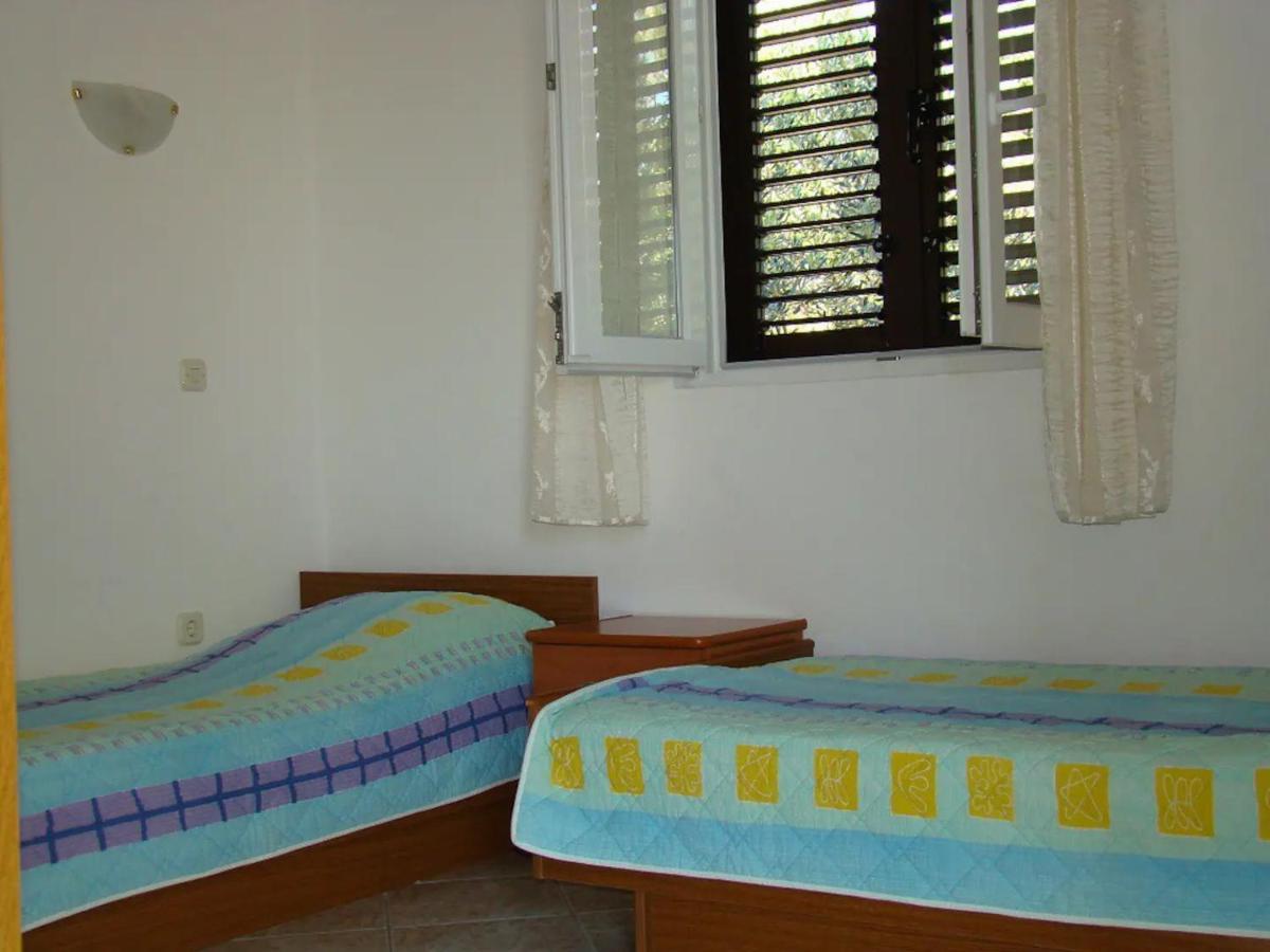 Apartments Davorka Šimuni Dış mekan fotoğraf