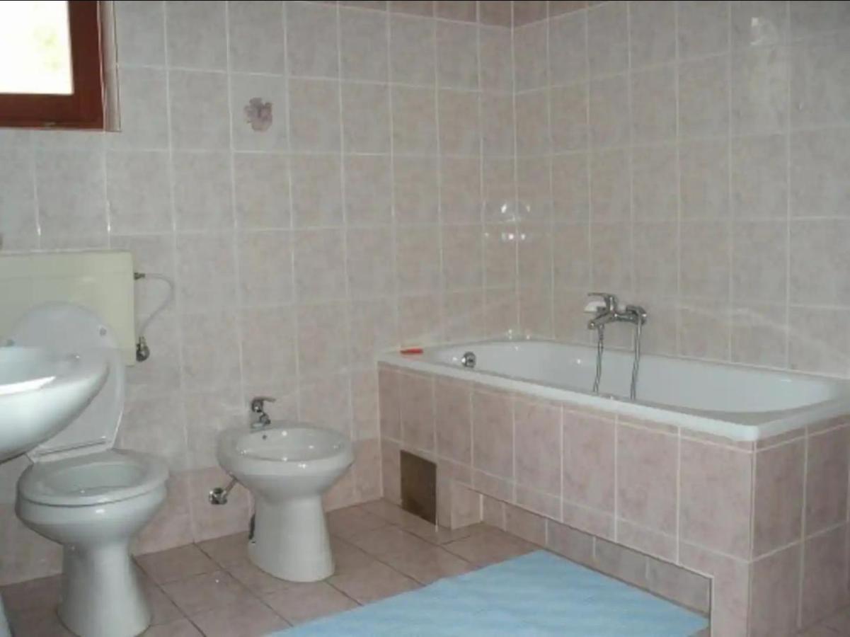 Apartments Davorka Šimuni Dış mekan fotoğraf