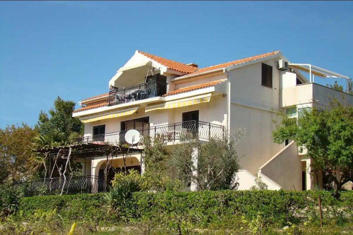 Apartments Davorka Šimuni Dış mekan fotoğraf