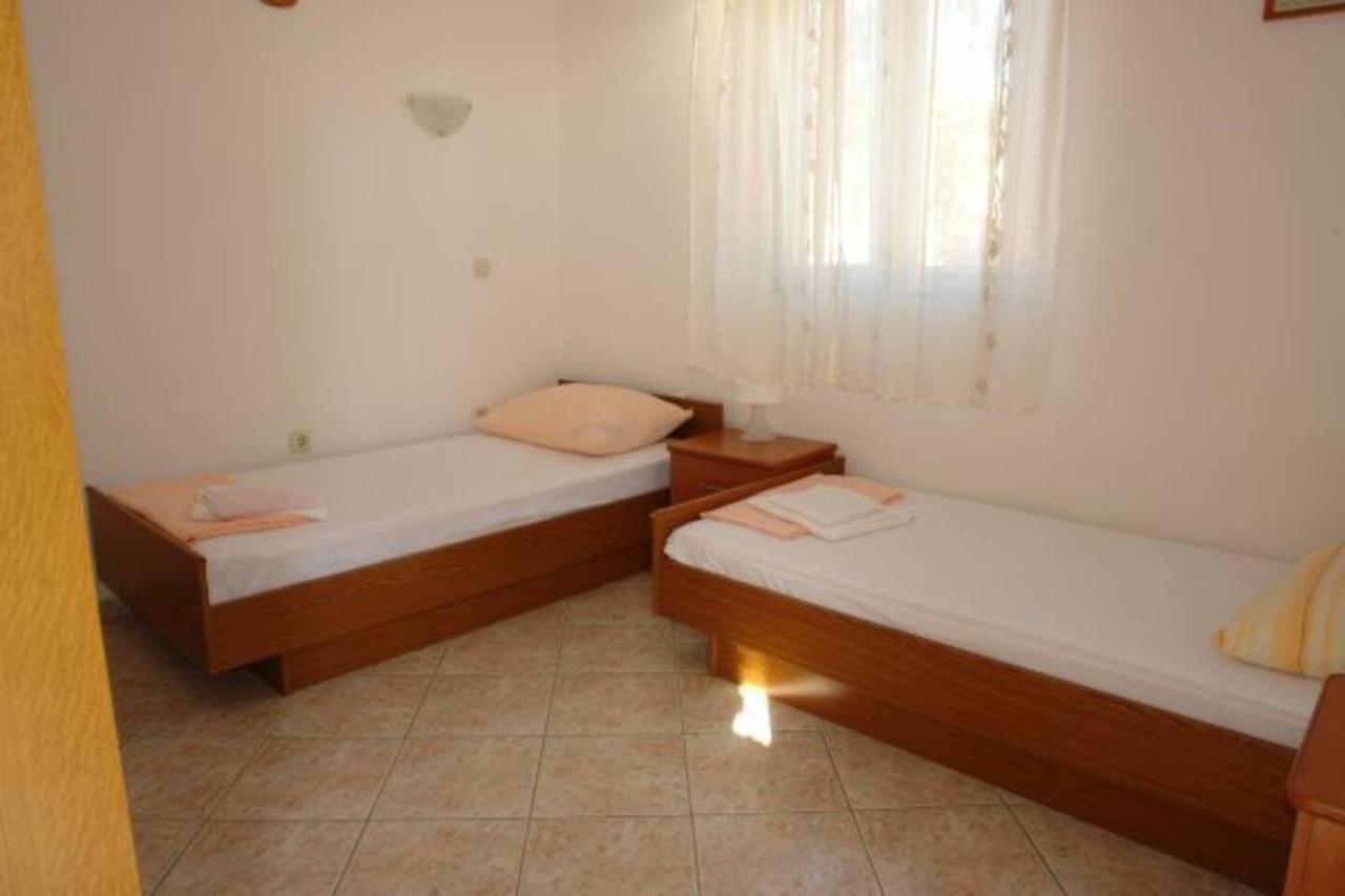 Apartments Davorka Šimuni Dış mekan fotoğraf