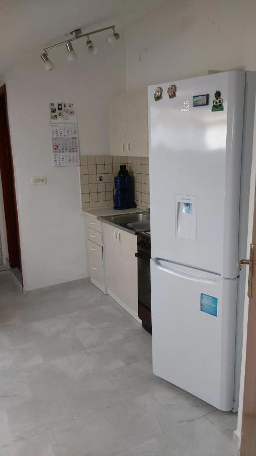 Apartments Davorka Šimuni Dış mekan fotoğraf