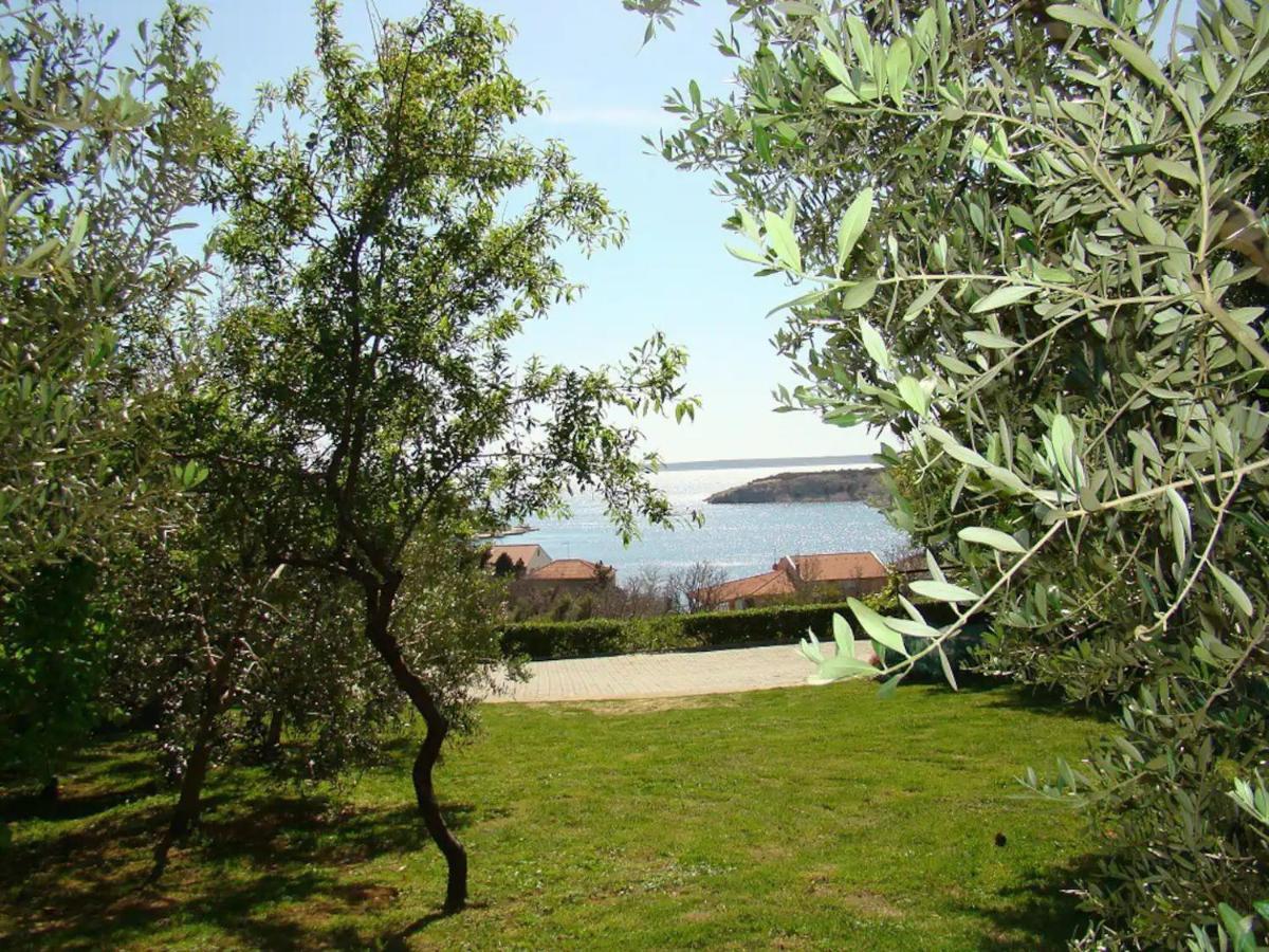 Apartments Davorka Šimuni Dış mekan fotoğraf