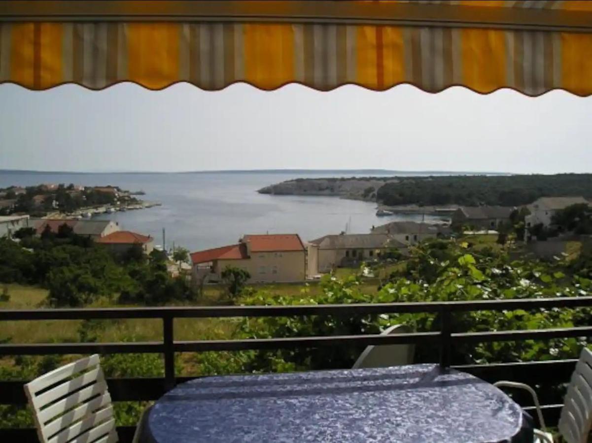 Apartments Davorka Šimuni Dış mekan fotoğraf