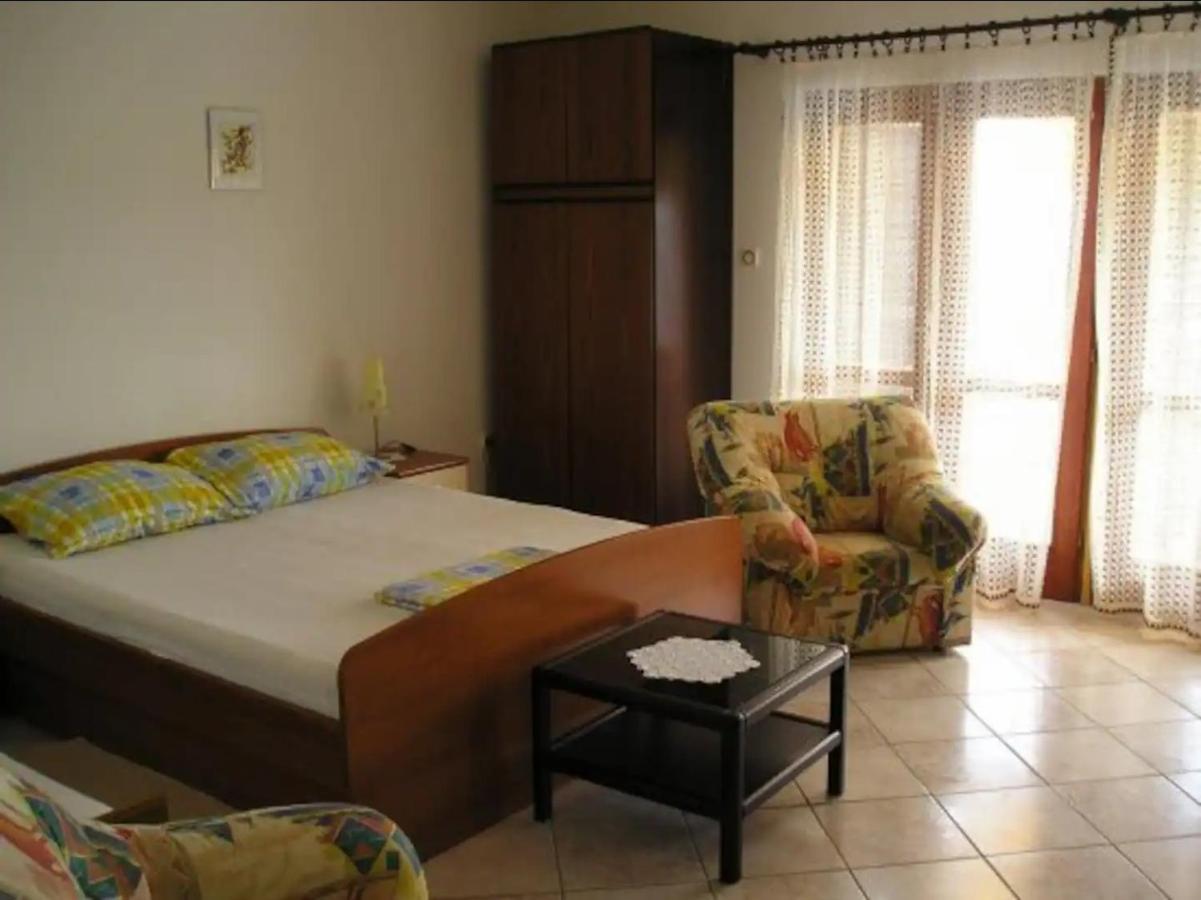 Apartments Davorka Šimuni Dış mekan fotoğraf