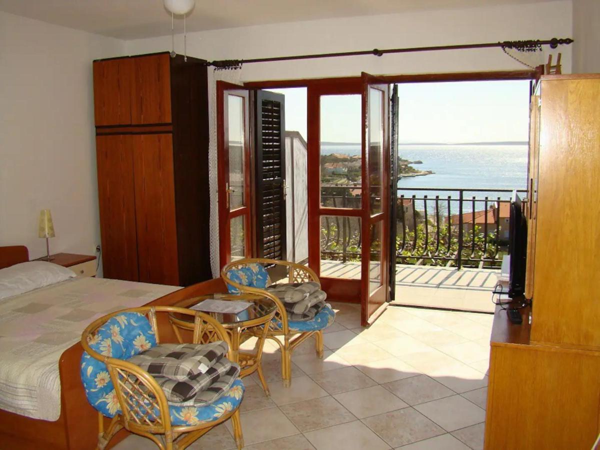 Apartments Davorka Šimuni Dış mekan fotoğraf