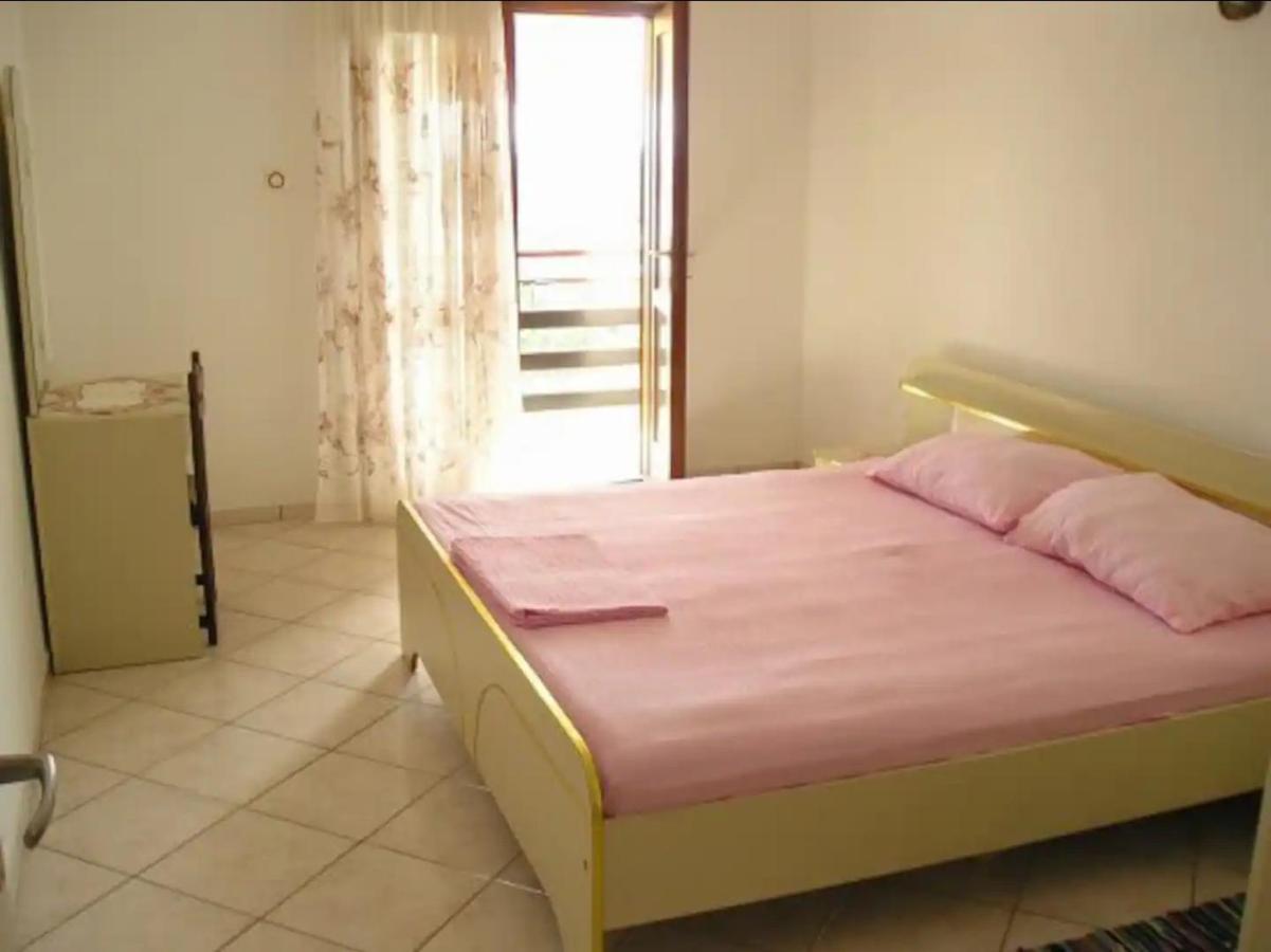 Apartments Davorka Šimuni Dış mekan fotoğraf