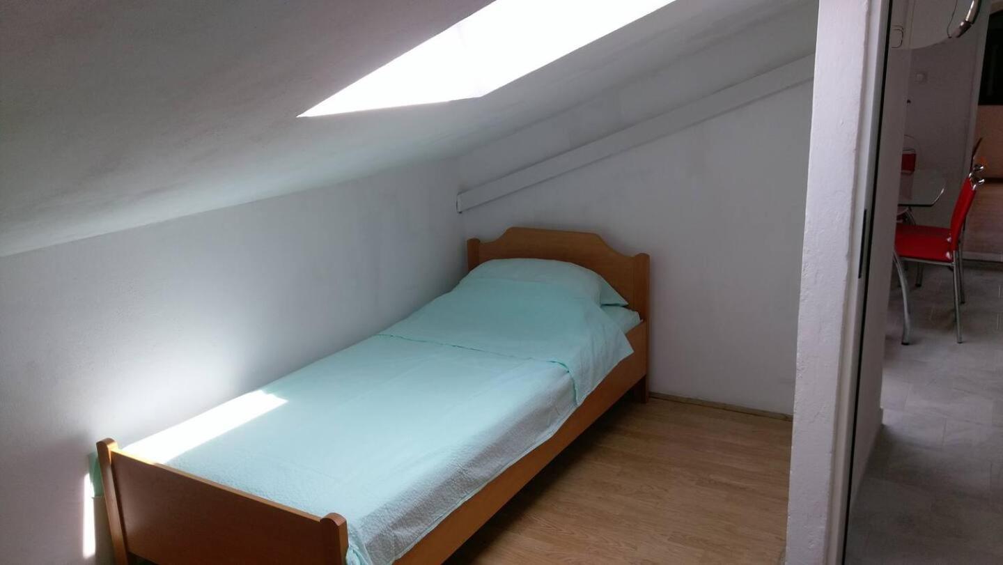 Apartments Davorka Šimuni Dış mekan fotoğraf