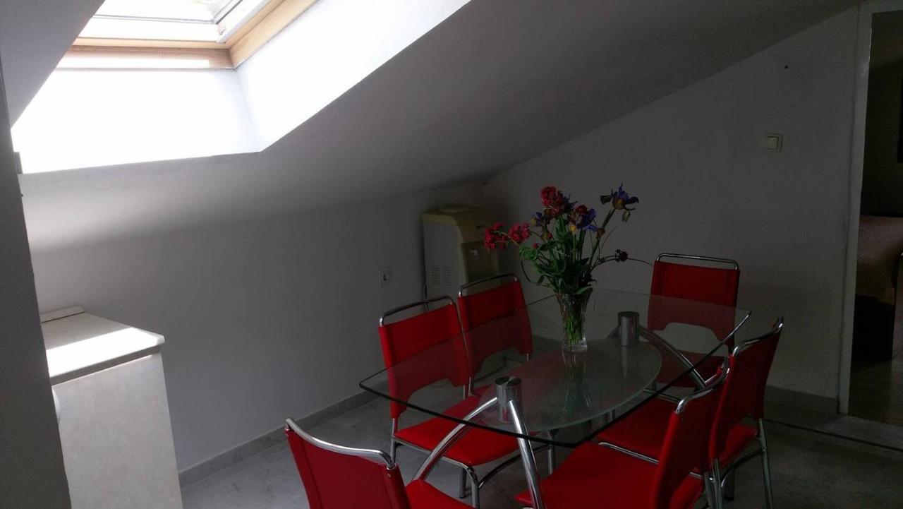 Apartments Davorka Šimuni Dış mekan fotoğraf