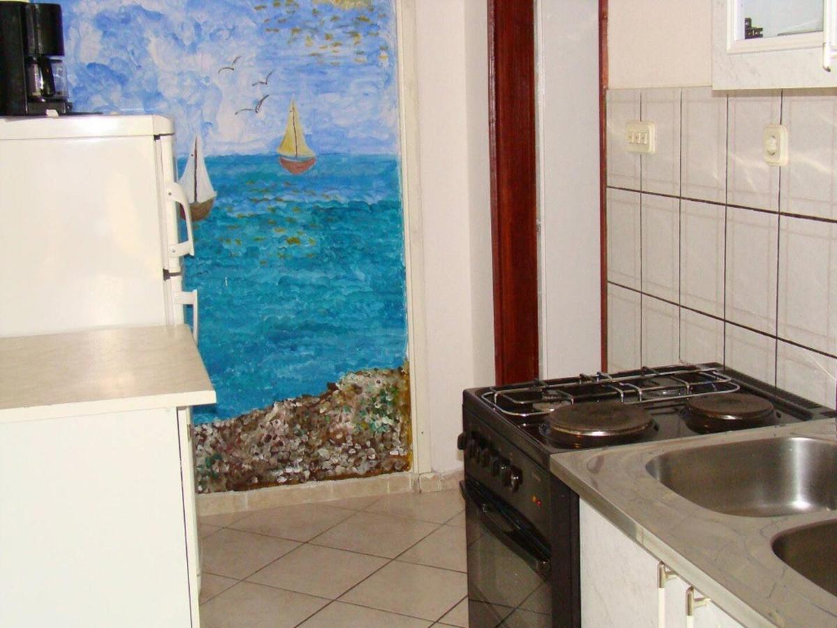 Apartments Davorka Šimuni Dış mekan fotoğraf