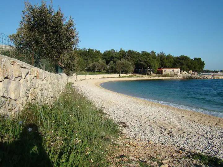 Apartments Davorka Šimuni Dış mekan fotoğraf