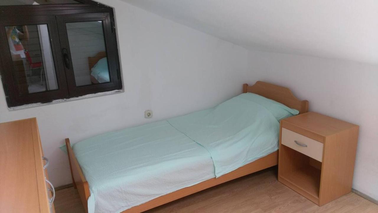 Apartments Davorka Šimuni Dış mekan fotoğraf
