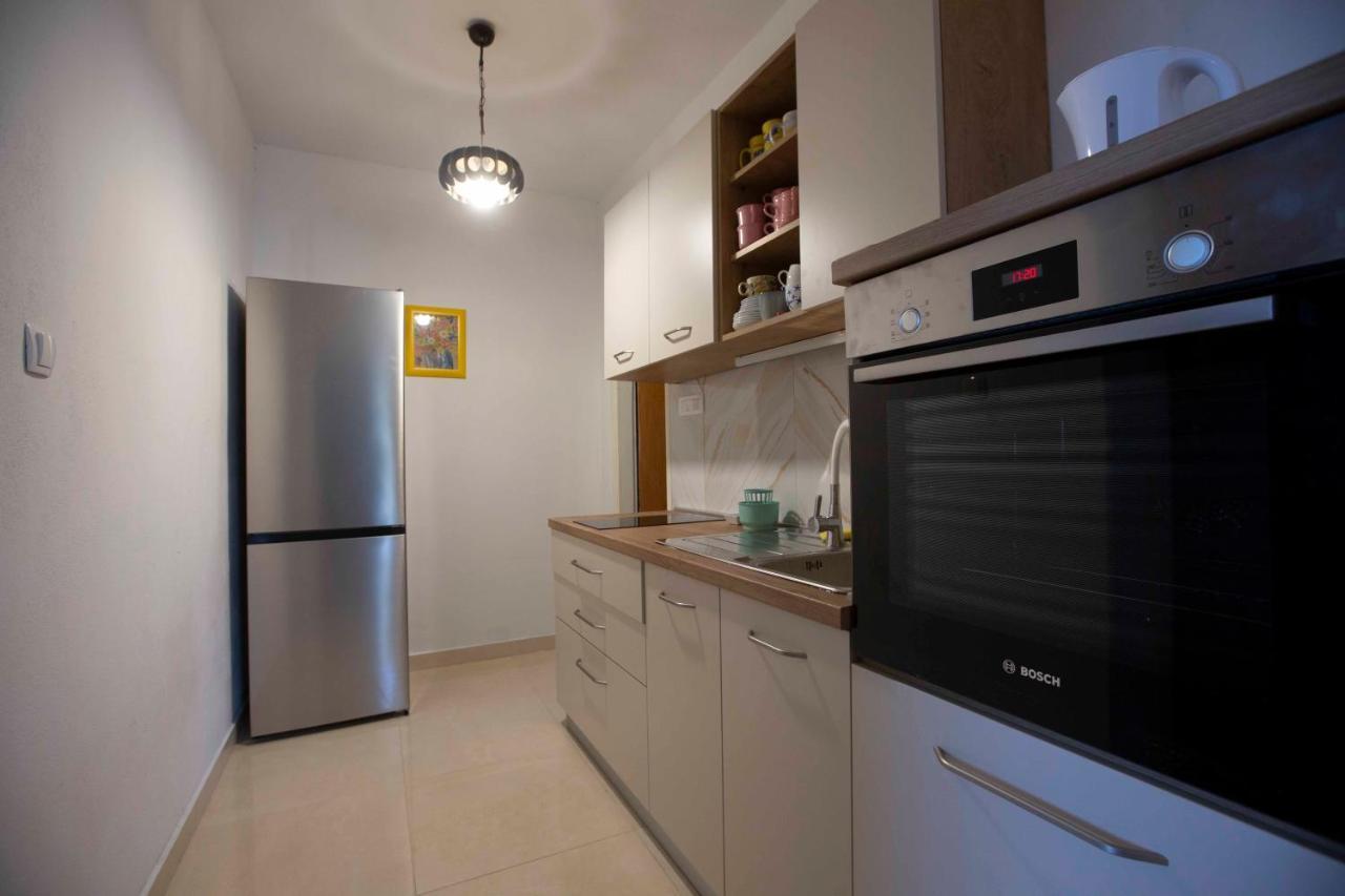 Apartments Davorka Šimuni Dış mekan fotoğraf