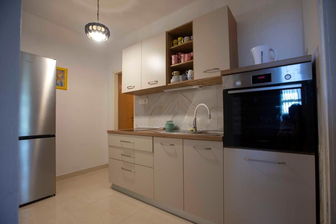 Apartments Davorka Šimuni Dış mekan fotoğraf