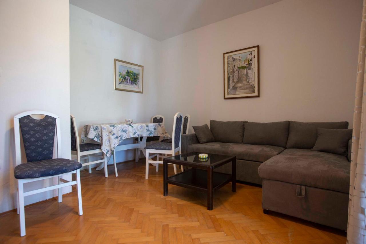 Apartments Davorka Šimuni Dış mekan fotoğraf