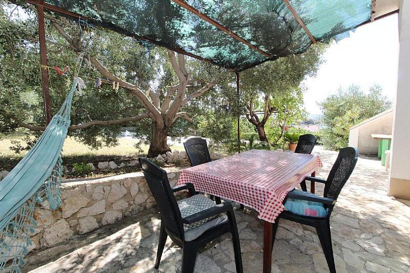 Apartments Davorka Šimuni Dış mekan fotoğraf