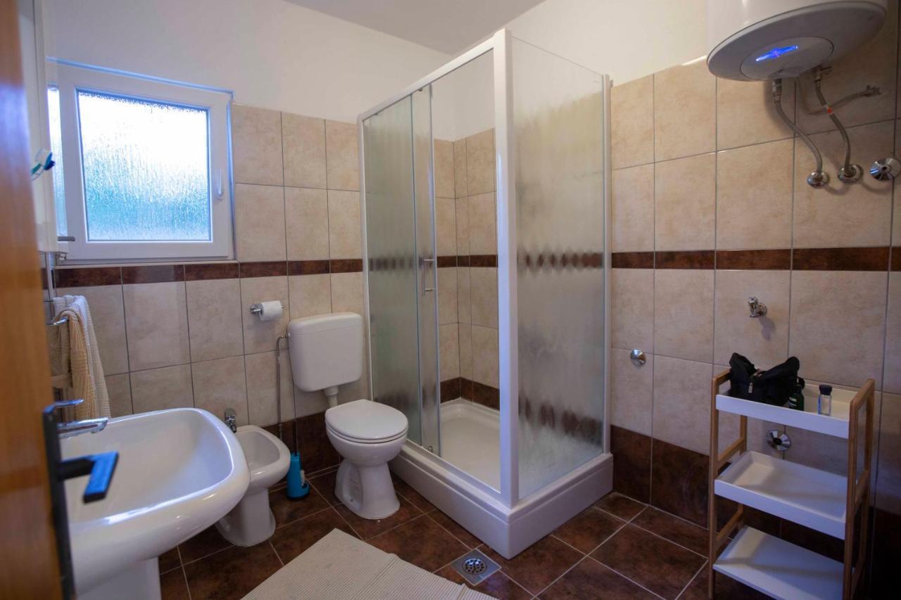 Apartments Davorka Šimuni Dış mekan fotoğraf