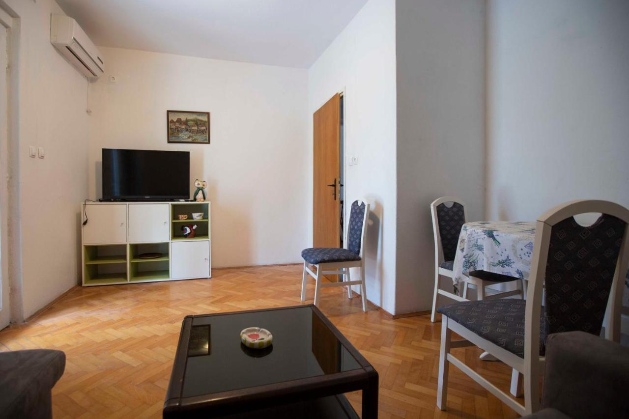 Apartments Davorka Šimuni Dış mekan fotoğraf