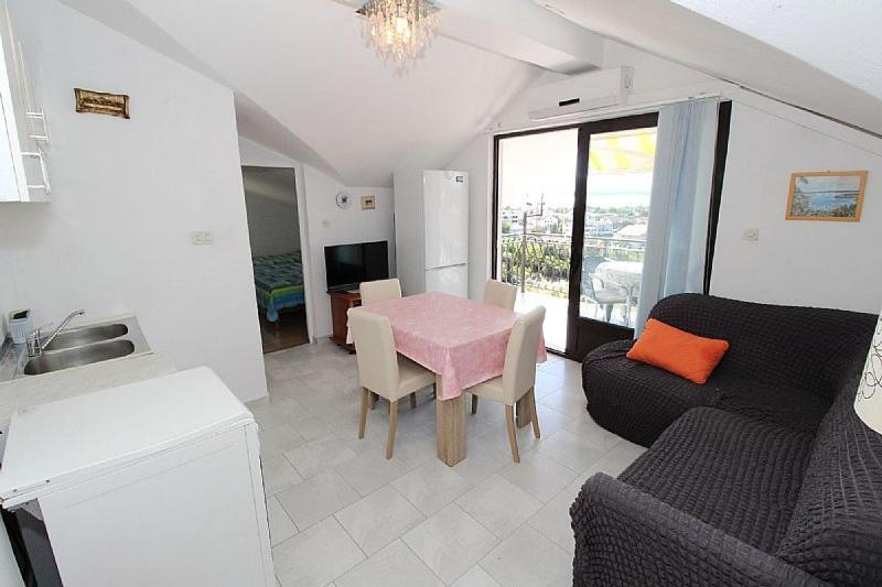 Apartments Davorka Šimuni Dış mekan fotoğraf