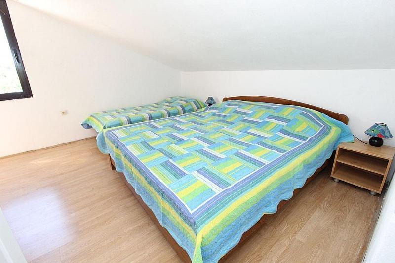 Apartments Davorka Šimuni Dış mekan fotoğraf